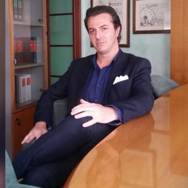 Dott. Matteo Corbetta – Dottore Commercialista